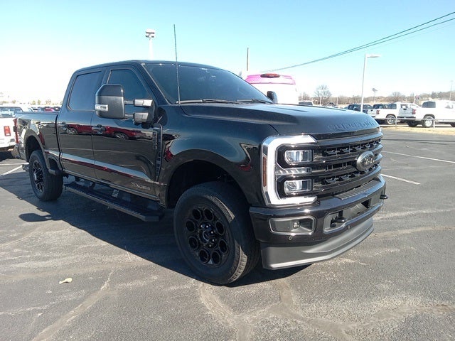 2024 Ford F-250SD Lariat