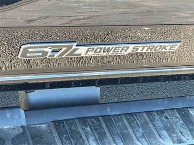 2024 Ford F-250SD Lariat