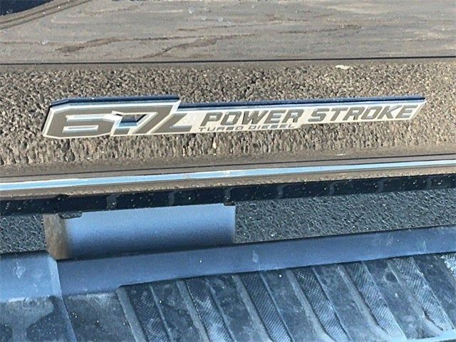 2024 Ford F-250SD Lariat