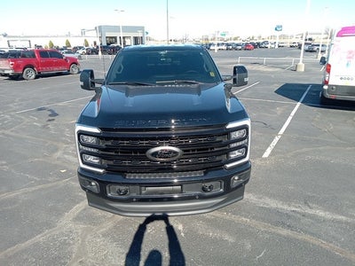 2024 Ford F-250SD Lariat