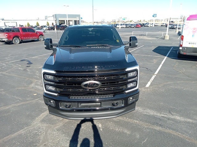2024 Ford F-250SD Lariat