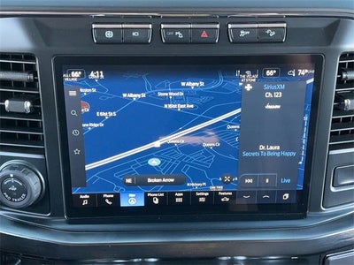 2024 Ford F-250SD Lariat