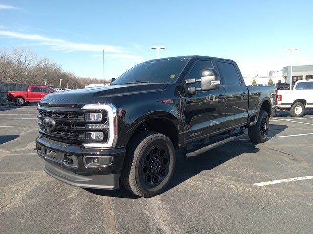 2024 Ford F-250SD Lariat