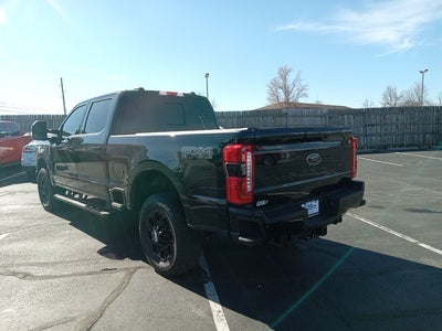 2024 Ford F-250SD Lariat