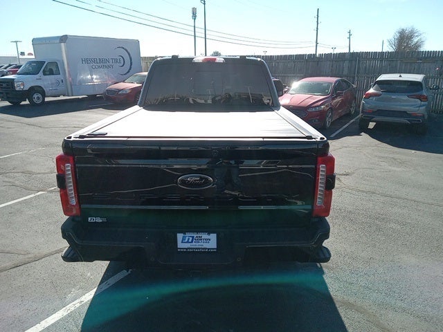 2024 Ford F-250SD Lariat