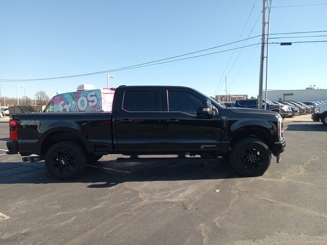 2024 Ford F-250SD Lariat
