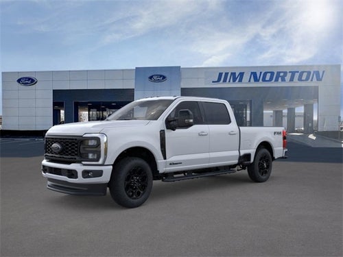 2025 Ford F-250SD Lariat