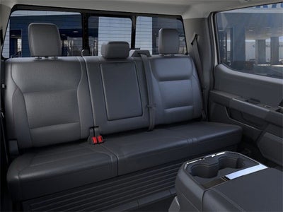 2025 Ford F-250SD Lariat