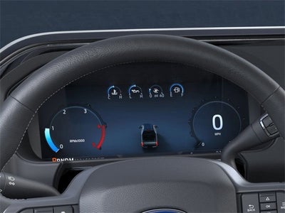 2025 Ford F-250SD Lariat