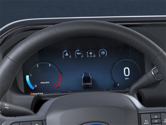 2025 Ford F-250SD Lariat