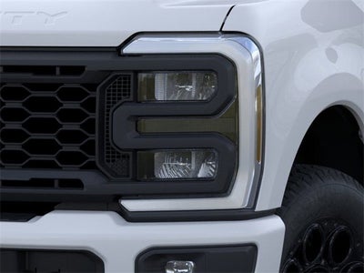 2025 Ford F-250SD Lariat