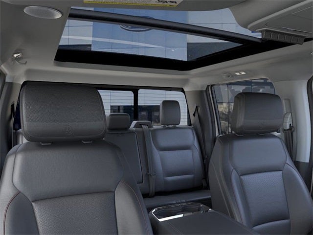 2025 Ford F-250SD Lariat