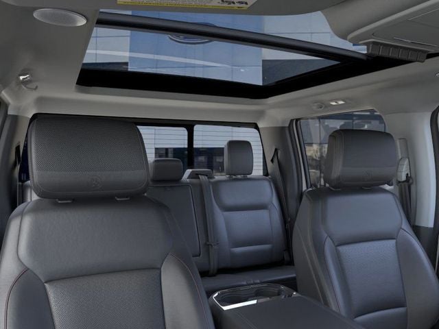 2025 Ford F-250SD Lariat