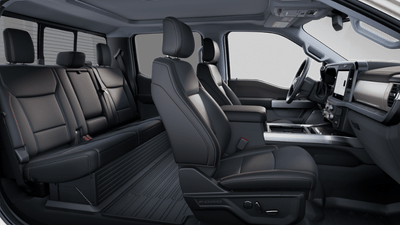 2025 Ford F-250SD Lariat