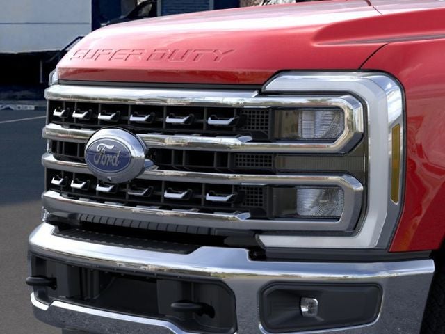2026 Ford F-250SD F-250® Lariat®