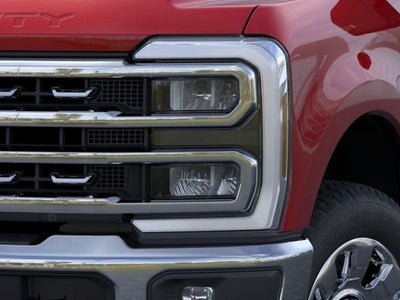 2026 Ford F-250SD F-250® Lariat®