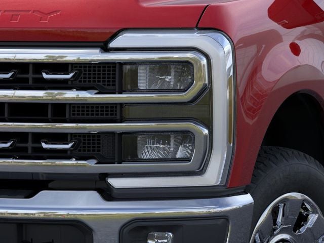 2026 Ford F-250SD F-250® Lariat®
