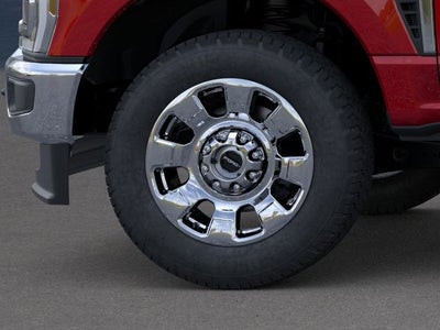 2026 Ford F-250SD F-250® Lariat®