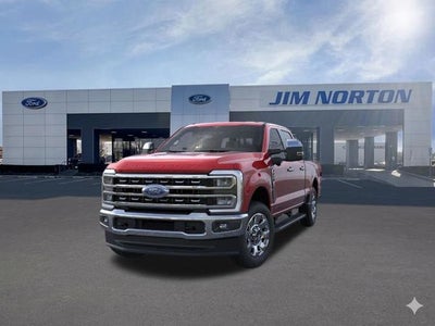 2026 Ford F-250SD F-250® Lariat®