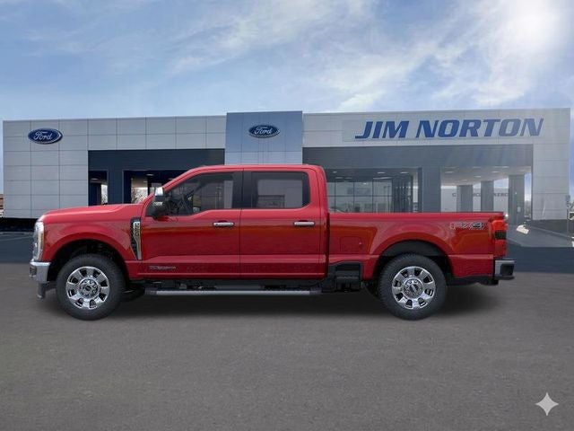 2026 Ford F-250SD F-250® Lariat®