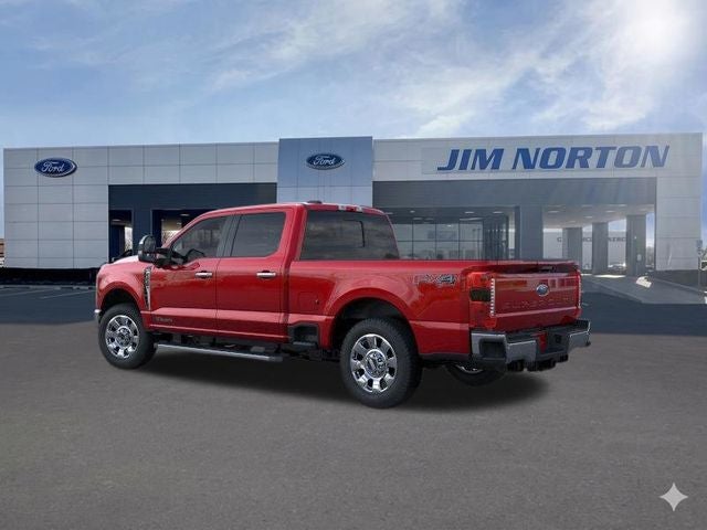 2026 Ford F-250SD F-250® Lariat®