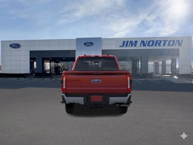2026 Ford F-250SD F-250® Lariat®