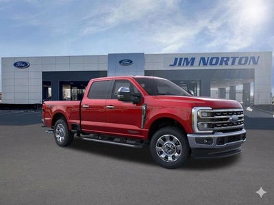 2026 Ford F-250SD F-250® Lariat®