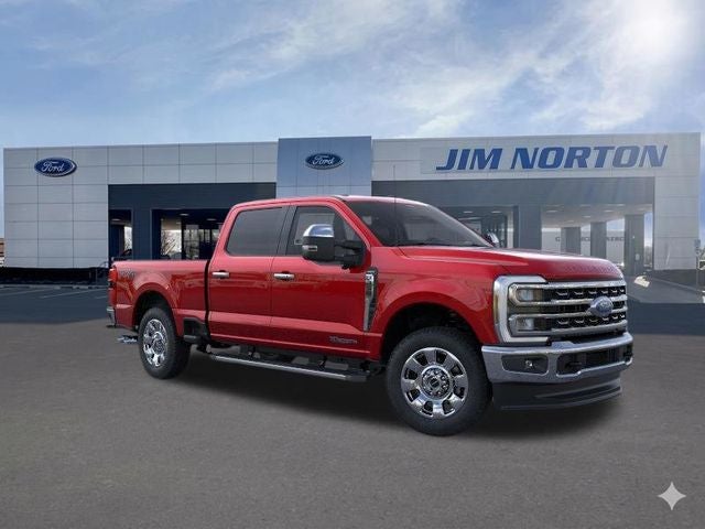 2026 Ford F-250SD F-250® Lariat®