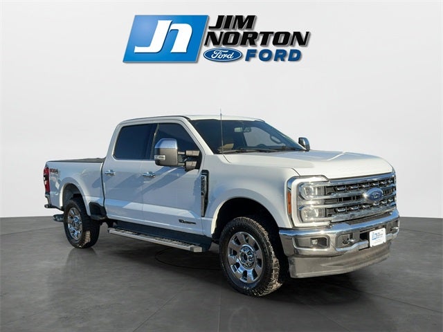 2023 Ford F-250SD Lariat