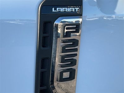 2023 Ford F-250SD Lariat