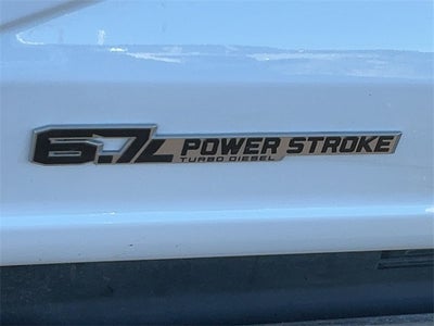2023 Ford F-250SD Lariat
