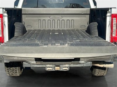 2023 Ford F-250SD Lariat