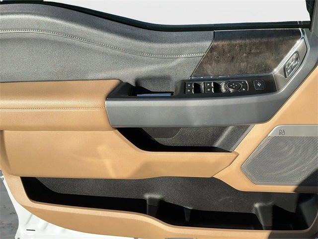 2023 Ford F-250SD Lariat