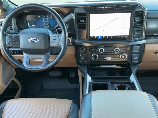 2023 Ford F-250SD Lariat