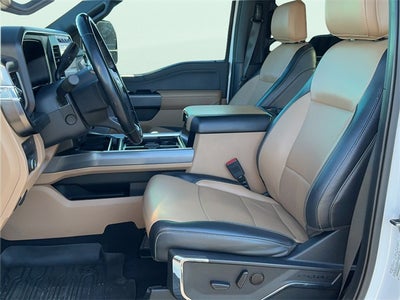 2023 Ford F-250SD Lariat