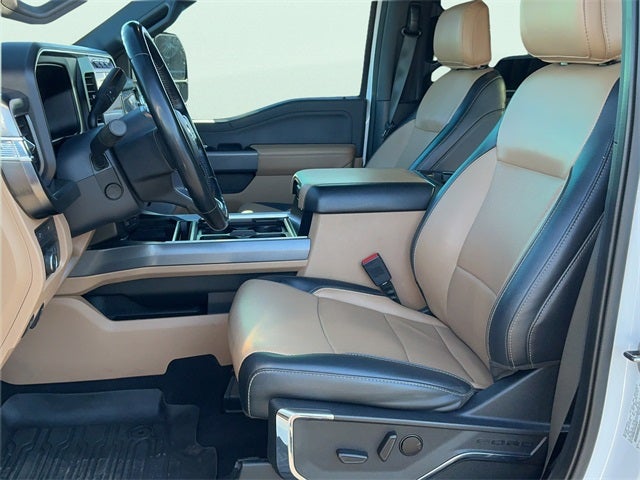 2023 Ford F-250SD Lariat