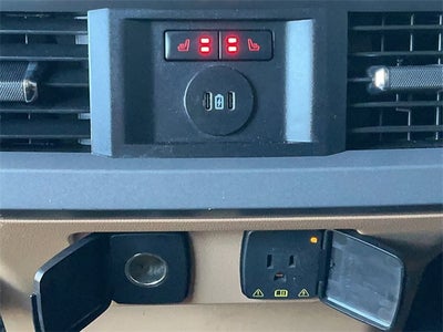 2023 Ford F-250SD Lariat