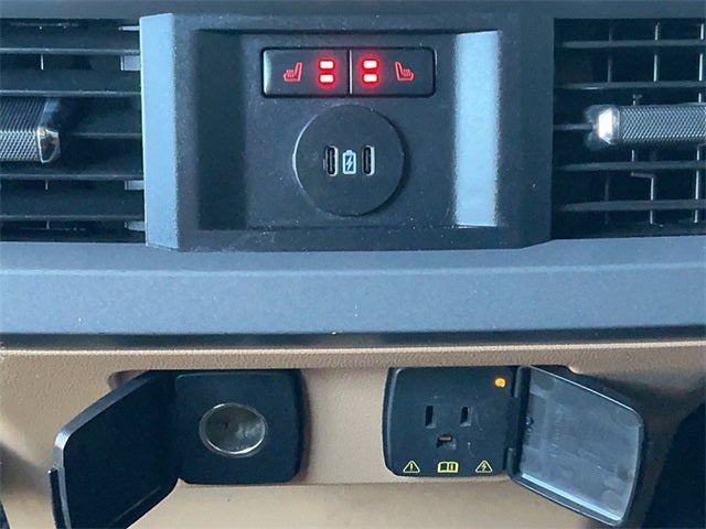 2023 Ford F-250SD Lariat