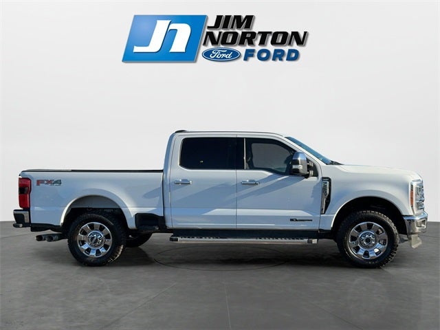 2023 Ford F-250SD Lariat