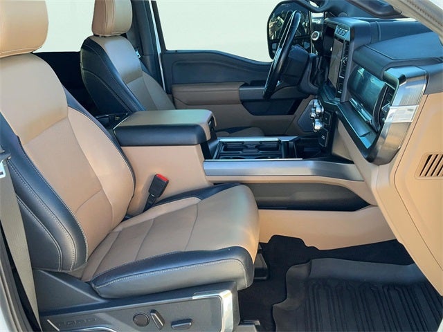 2023 Ford F-250SD Lariat