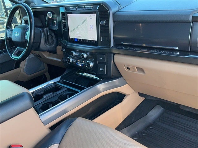 2023 Ford F-250SD Lariat