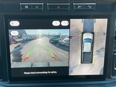 2023 Ford F-250SD Lariat