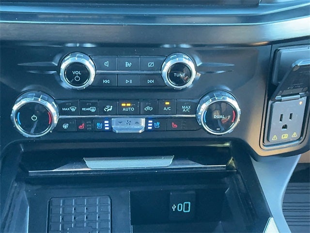 2023 Ford F-250SD Lariat