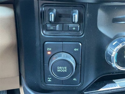 2023 Ford F-250SD Lariat