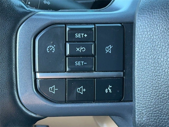 2023 Ford F-250SD Lariat