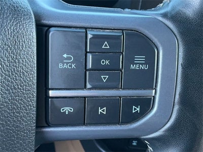 2023 Ford F-250SD Lariat