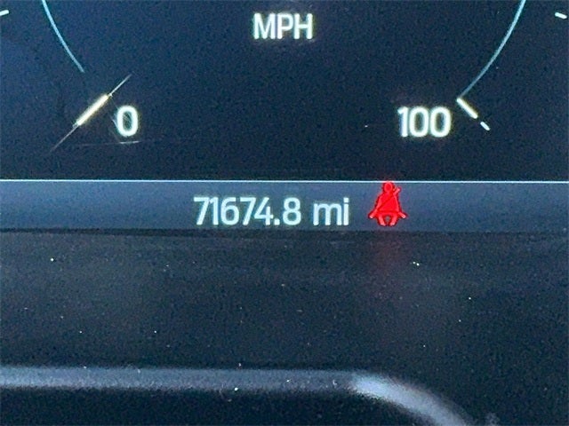 2023 Ford F-250SD Lariat