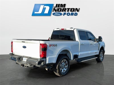 2023 Ford F-250SD Lariat
