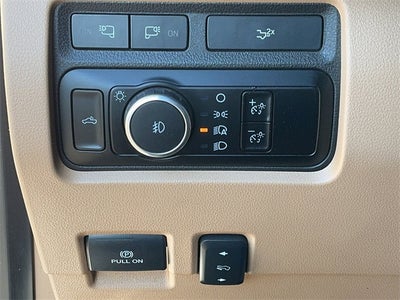 2023 Ford F-250SD Lariat