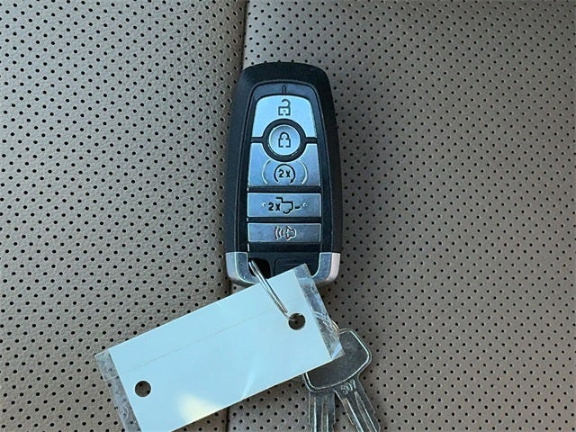 2023 Ford F-250SD Lariat